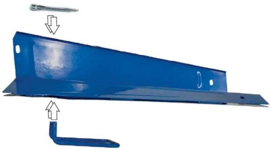 Güde MBS 115 - D E k - 9