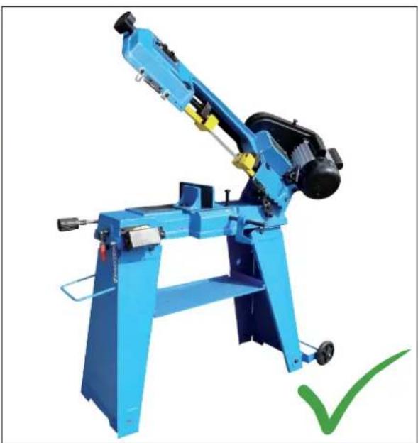 Güde MBS 115 - D E k - 29