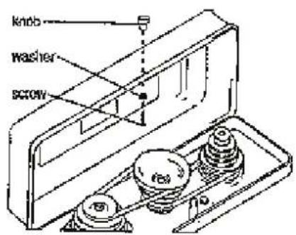 Güde GSB 20/12 R+L - Drill Assembling (Fig. 14) - 1