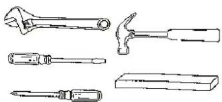 Güde GSB 20/12 R - Parts Fig. 1 - 2
