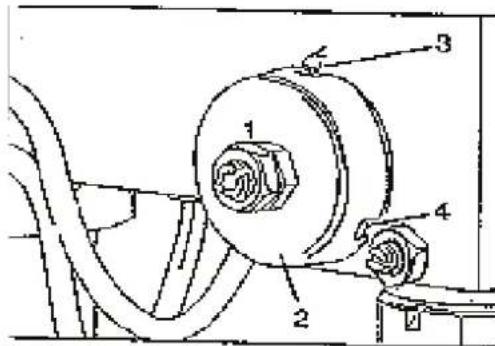 Güde GSB 20/12 R - Adâncime de burghiere (fig. 18) - 1