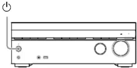 SONY TA-AN1000 - Nota - 1