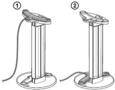 SONY TA-AN1000 - Gebruik van Auto Calibration - 1