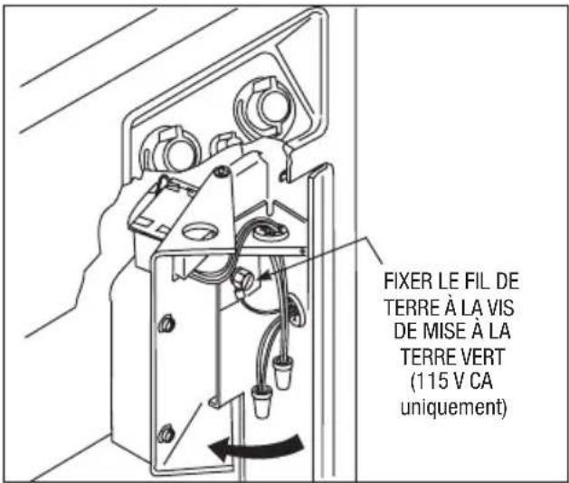 Jandy Hi-E2 - Haute altitude - 1