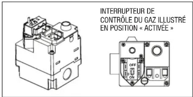 Jandy Hi-E2 - Arrêt - 1