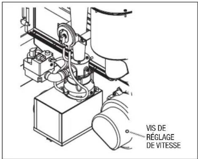 Jandy Hi-E2 - Fonctionnement en haute altitude - 1
