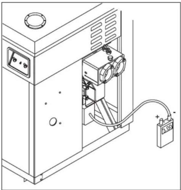 Jandy Hi-E2 - Condensats de combustion - 2