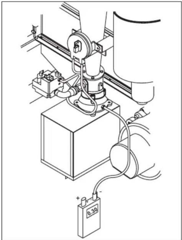 Jandy Hi-E2 - Condensats de combustion - 1