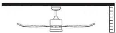 SPC Conforto DC Max 2 - EQUILIBRATO – PROBLEMI DI EQUILIBRIO NEL FUNZIONA-MENTO DEL VENTILATORE - 1