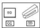 SPC Conforto DC Max 2 - 15