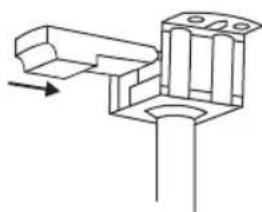 SPC Conforto DC Nature - PRECAUÇÕES DE SEGURANÇA - 4