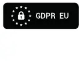 GDPR EU