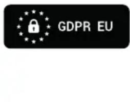 GDPR EU