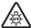 BEKO B5T48243W - Symboles et commentaires - 6