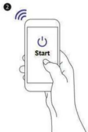 2 Start