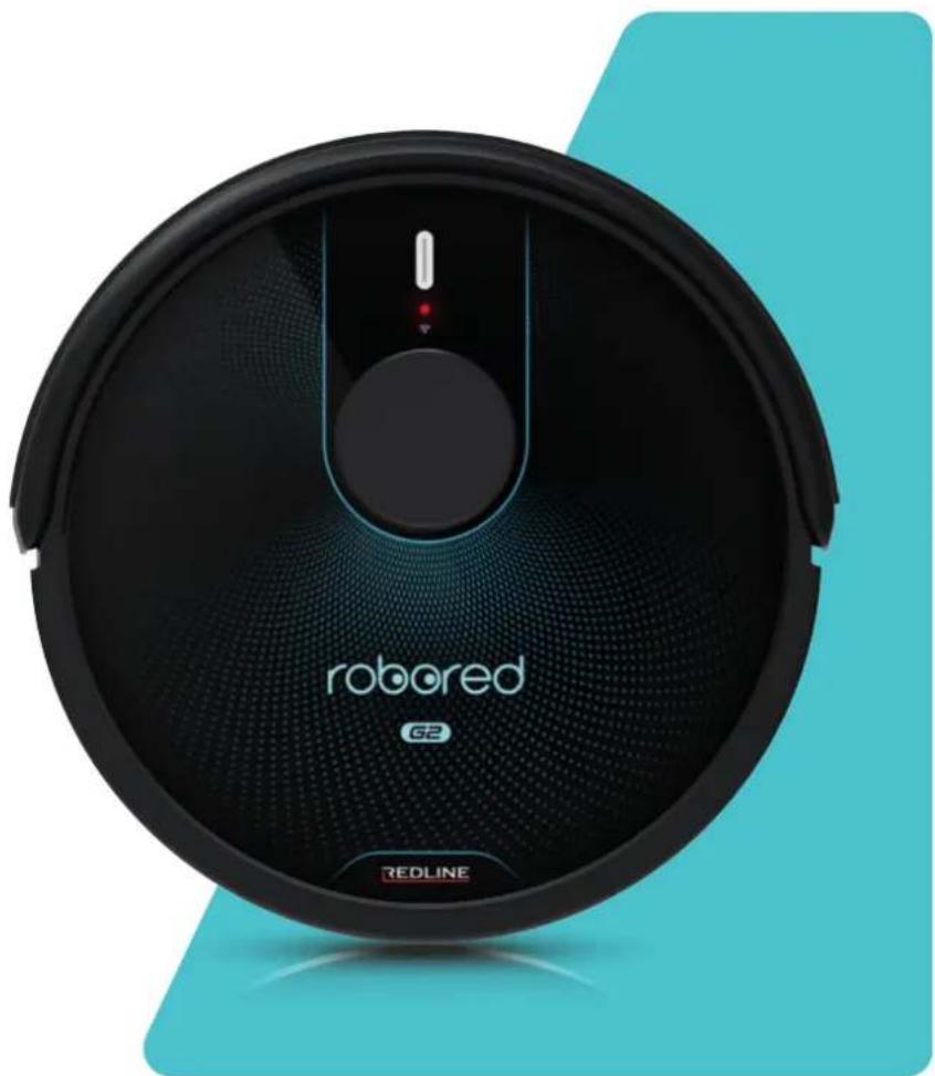 Redline Robored G2 - 1