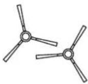 Redline Robored G1 - Paquets - 2