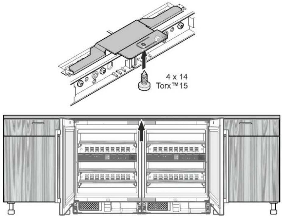 GAGGENAU RA097600 - Con encimeras de madera - 5