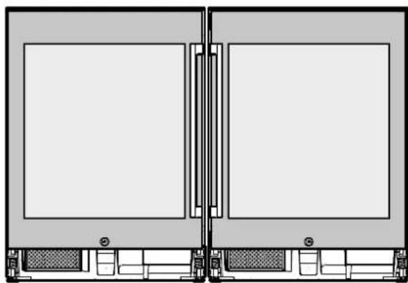 GAGGENAU RA097600 - 2