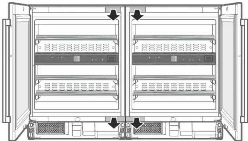 GAGGENAU RA097600 - 6