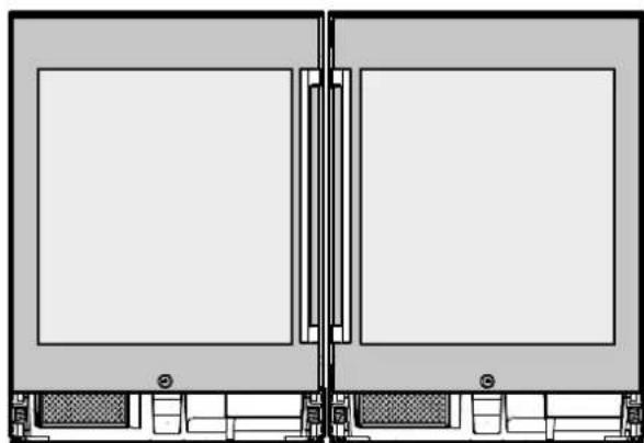 GAGGENAU RA097600 - Montaje - 2