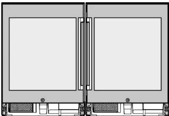 GAGGENAU RA097600 - 2
