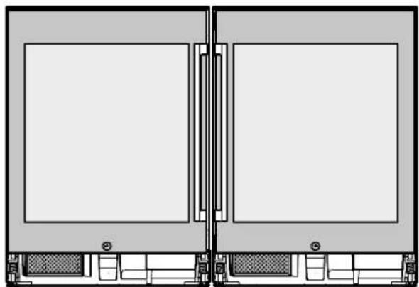 GAGGENAU RA097600 - 2