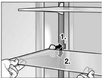 GAGGENAU RB492701 - Nota: - 4