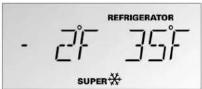 GAGGENAU RB492701 - Switching on - 1