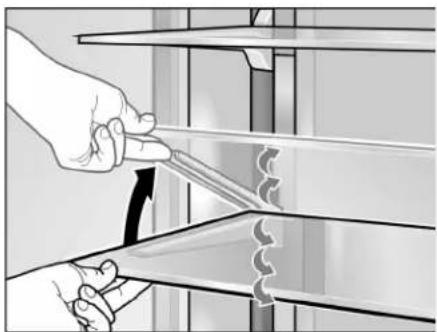 GAGGENAU RB492701 - Directives d'utilisation / paramètres de l'alimentation en eau: - 1