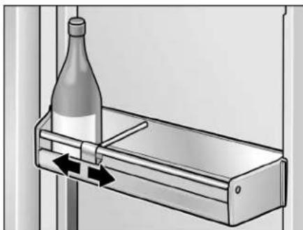 GAGGENAU RB492701 - Rangement en contre-porte - 3
