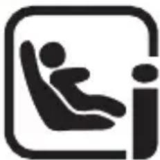 Foppapedretti Iturn i-Size - Dos 100 cm ate os 150 cm (i-Size booster seat) - 6