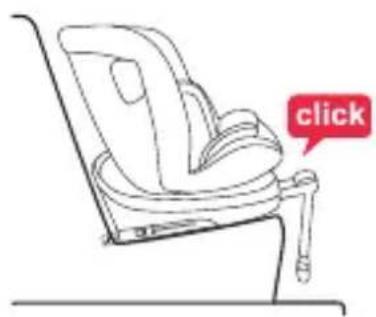 Foppapedretti Iturn i-Size - IMPORTANTE! LER ATENTAMENTE E GUARDAR PARA FUTURA CONSULTA - 61