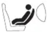 Foppapedretti Iturn i-Size - Dos 100 cm ate os 150 cm (i-Size booster seat) - 7