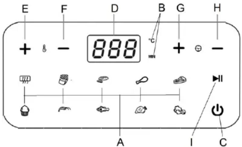 G3 Ferrari Friggisano 4.5 - FUNÇÃO MANUAL - 1