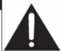 SHARP PN-LC862 - CAUTION - 1