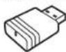 SHARP PN-LC862 - Componentes suministrados - 2