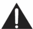 SHARP PN-LC862 - PRECAUCIÓN - 1
