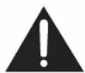 SHARP PN-LC862 - CAUTION - 3