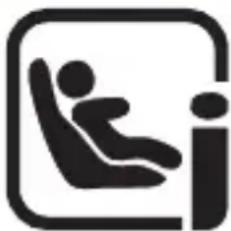 Foppapedretti Pitstop i-Size - INFORMAZIONI - 2