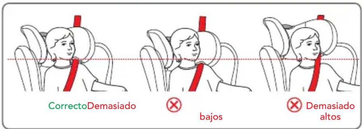 Foppapedretti Pitstop i-Size - USO DE LA SILLA DE COCHE - 1