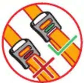 Foppapedretti Pitstop i-Size - ATTENZIONE - 1