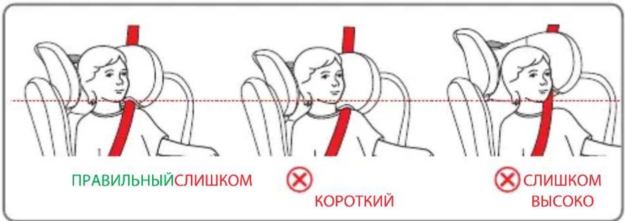 Foppapedretti Pitstop i-Size - ИСПОЛЬЗОВАНИЕ В САЛОНЕ АВТОМОБИЛЯ - 1