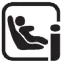 Foppapedretti Pitstop i-Size - Dos 100 cm ate os 150 cm (i-Size booster seat) - 11