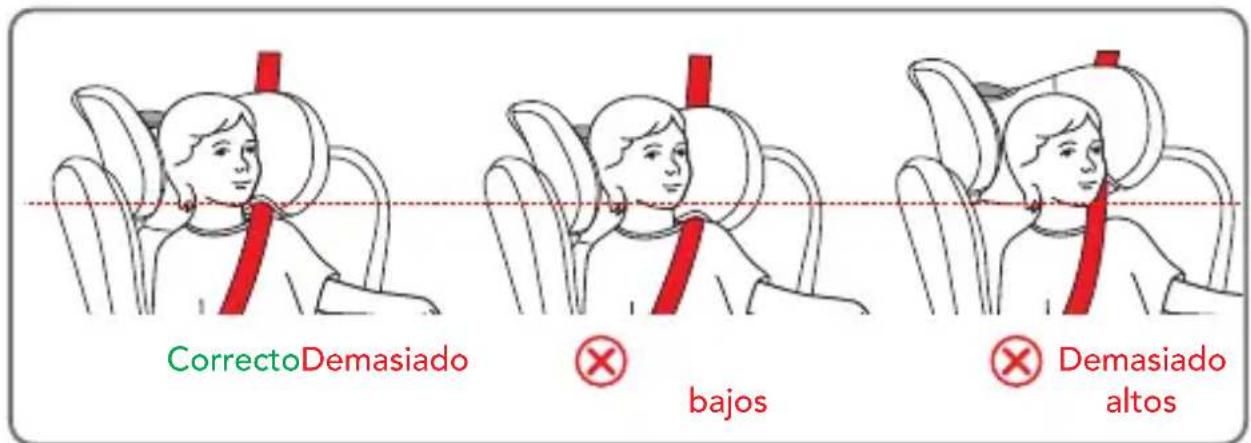 Foppapedretti Pitstop i-Size - USO DE LA SILLA DE COCHE - 1