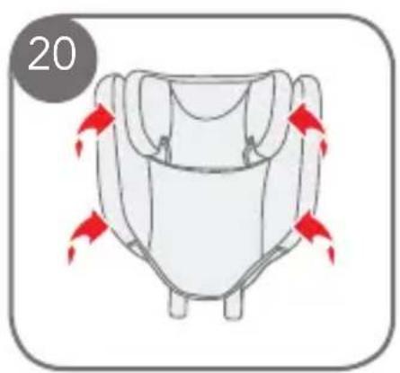 Foppapedretti Time i-Size - 26