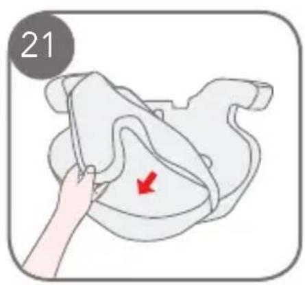 Foppapedretti Time i-Size - 27