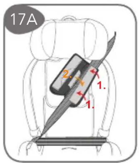 Foppapedretti Time i-Size - 20