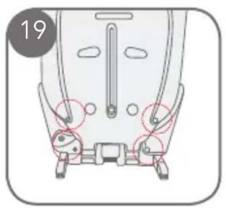 Foppapedretti Time i-Size - 25