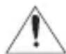 SAMSUNG SCC-B5345 - PRECAUCIÓN - 3